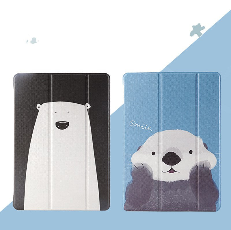 Kompatibel mit Apple iPad – Schutzhülle