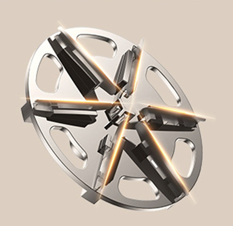 Elektrischer Fusselrasierer mit LED-Digitalanzeige, USB-aufladbar, tragbar