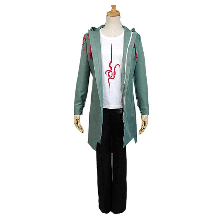 cosplay costume jacket