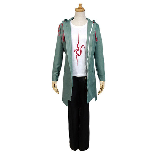 cosplay costume jacket